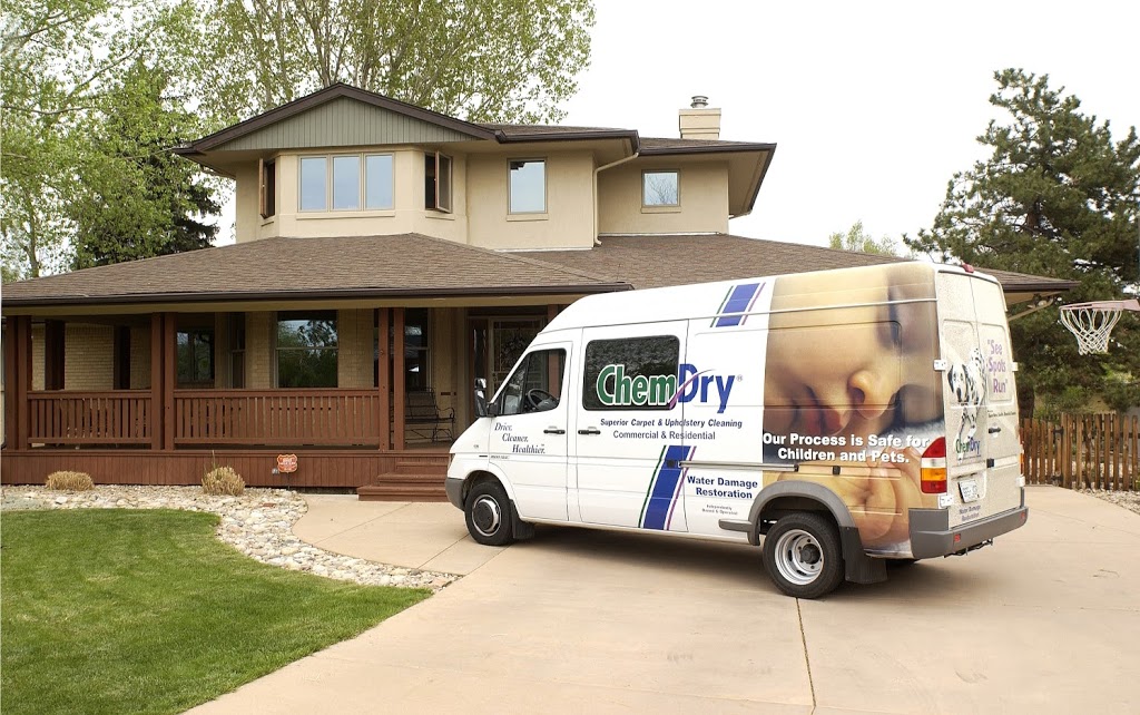 Chem-Dry of the North | 582 Falconbridge Rd Unit 3, Sudbury, ON P3A 4S4, Canada | Phone: (705) 560-3670