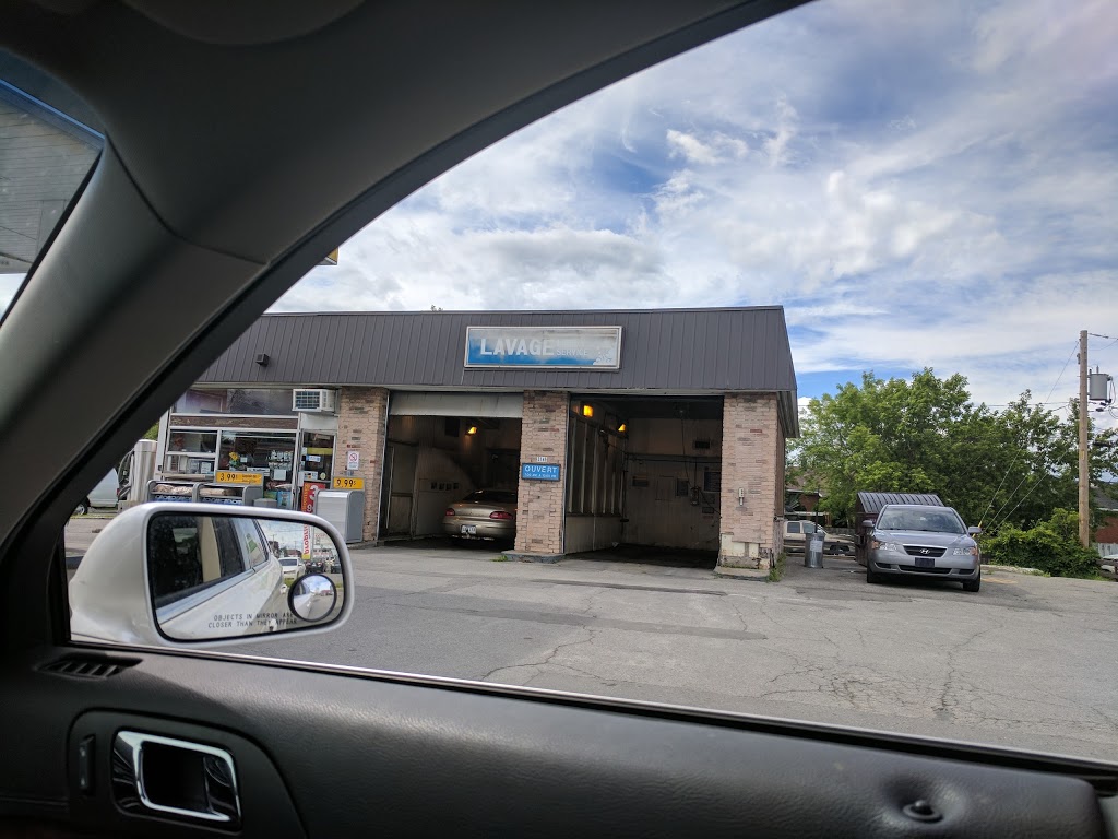 Shell | 3765 Boulevard Saint-Martin O, Laval, QC H7T 1A7, Canada | Phone: (450) 681-2122