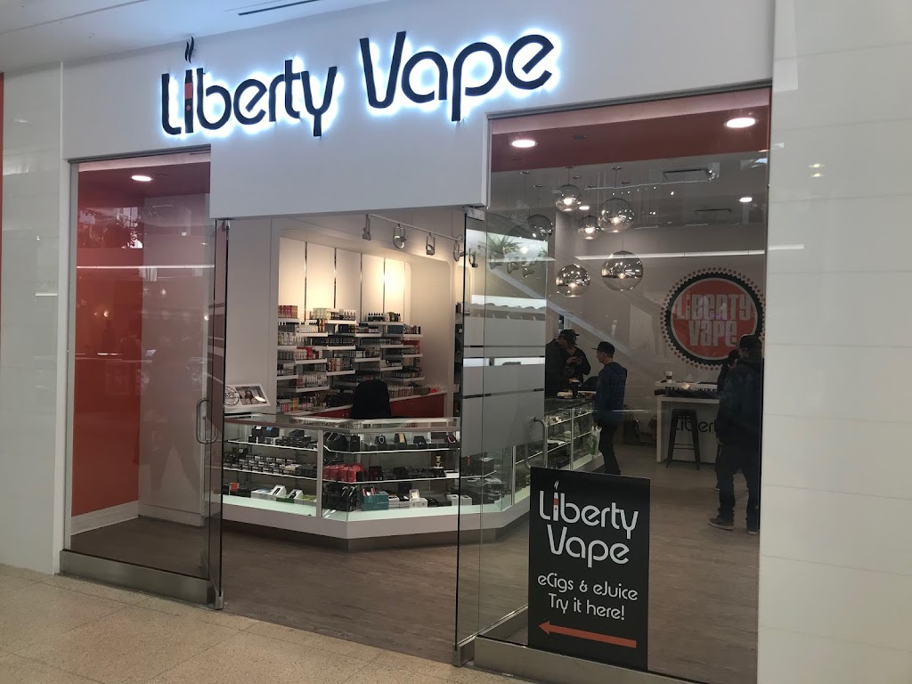 Liberty Vape - West Edmonton Mall | Storefront 1995, 8882 170 St NW Unit B-103, Edmonton, AB T5T 3J7, Canada | Phone: (780) 341-9657