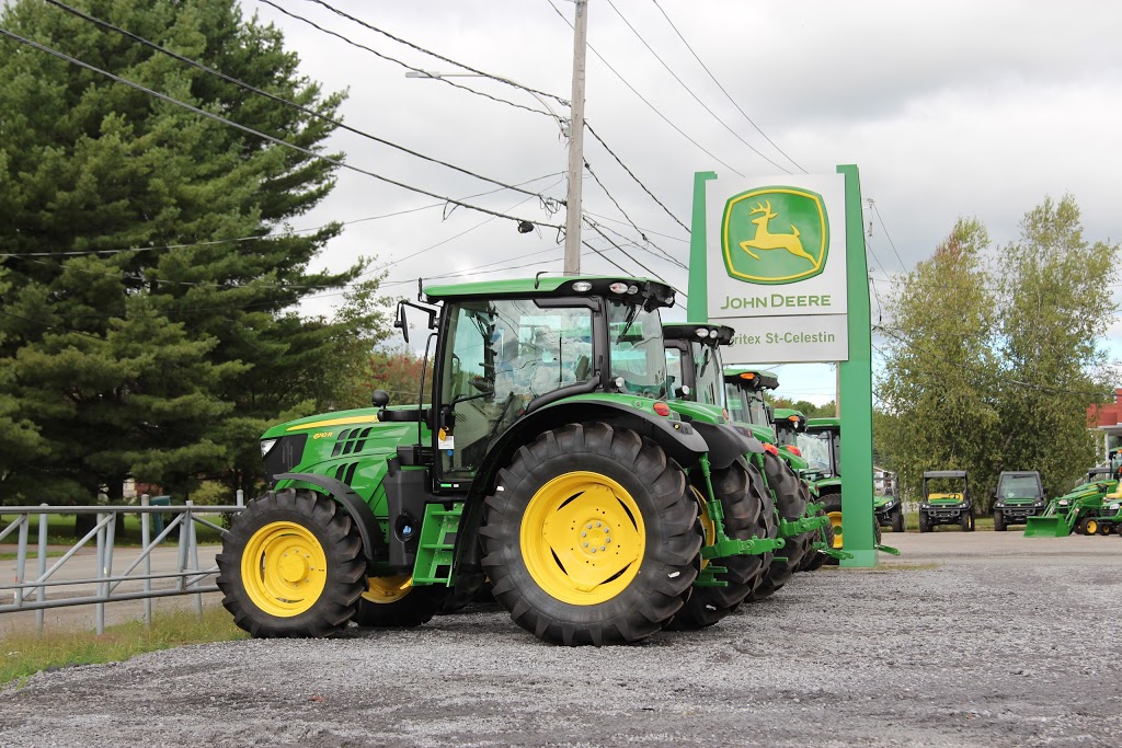 Agritex St-Célestin | 230 Rue Marquis, Saint-Célestin, QC J0C 1G0, Canada | Phone: (819) 229-3686