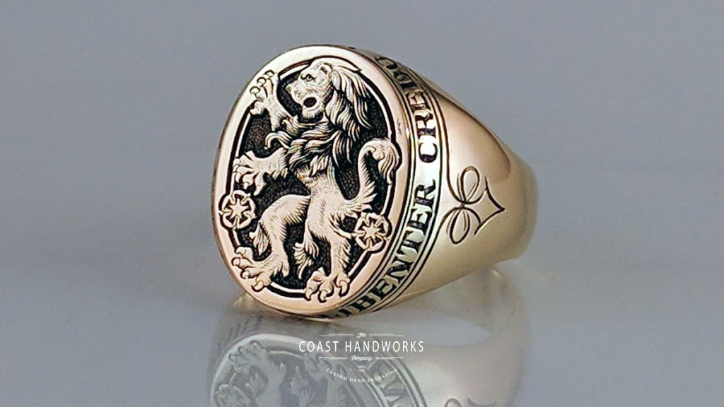 The Coast Handworks Co. | Box 515, Armstrong, BC V0E 1B0, Canada | Phone: (855) 856-6244