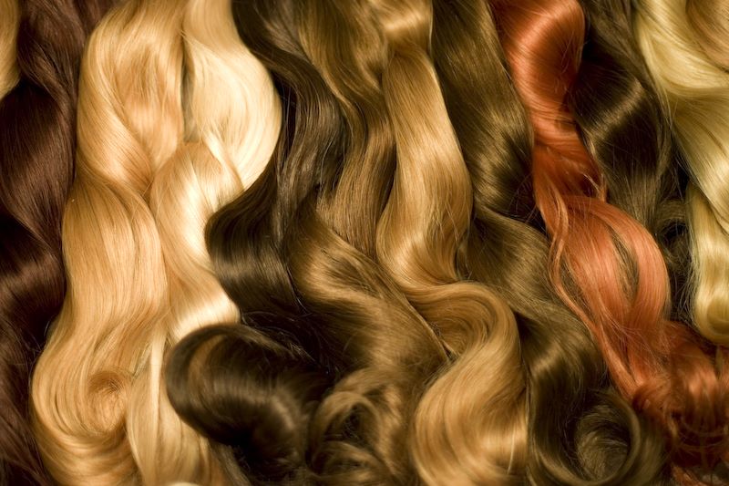 Infinity Hair Extensions | 94 Dundas St E B9, Waterdown, ON L0R 2P3, Canada | Phone: (905) 516-1185