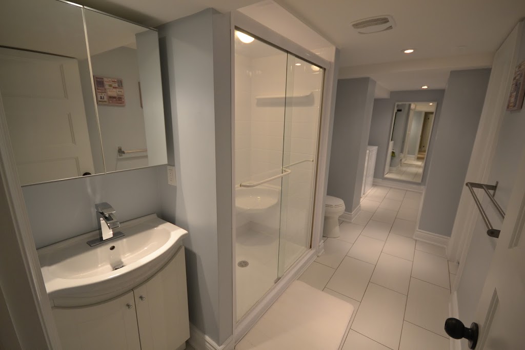 Just Like Home Furnished Suites | 565 Princess Ave, London, ON N6B 2C1, Canada | Phone: (226) 316-0486