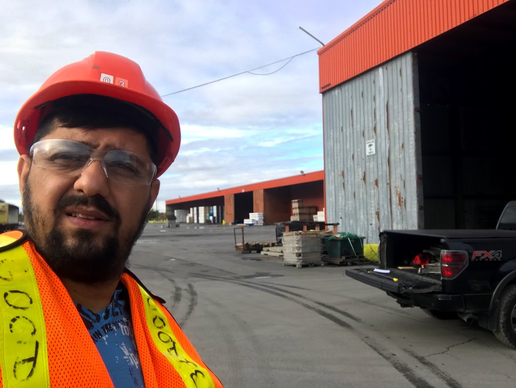 Goodfellow inc. | 225 Rue Goodfellow, Delson, QC J5B 1V5, Canada | Phone: (450) 635-6511
