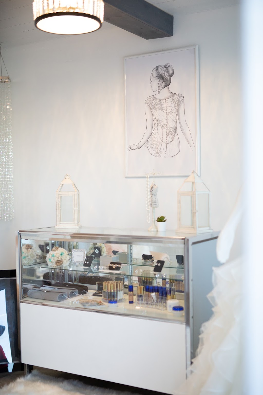 Ever After Bridal Boutique | 3 Royce Ave Unit 15, Orillia, ON L3V 5H8, Canada | Phone: (705) 326-0666