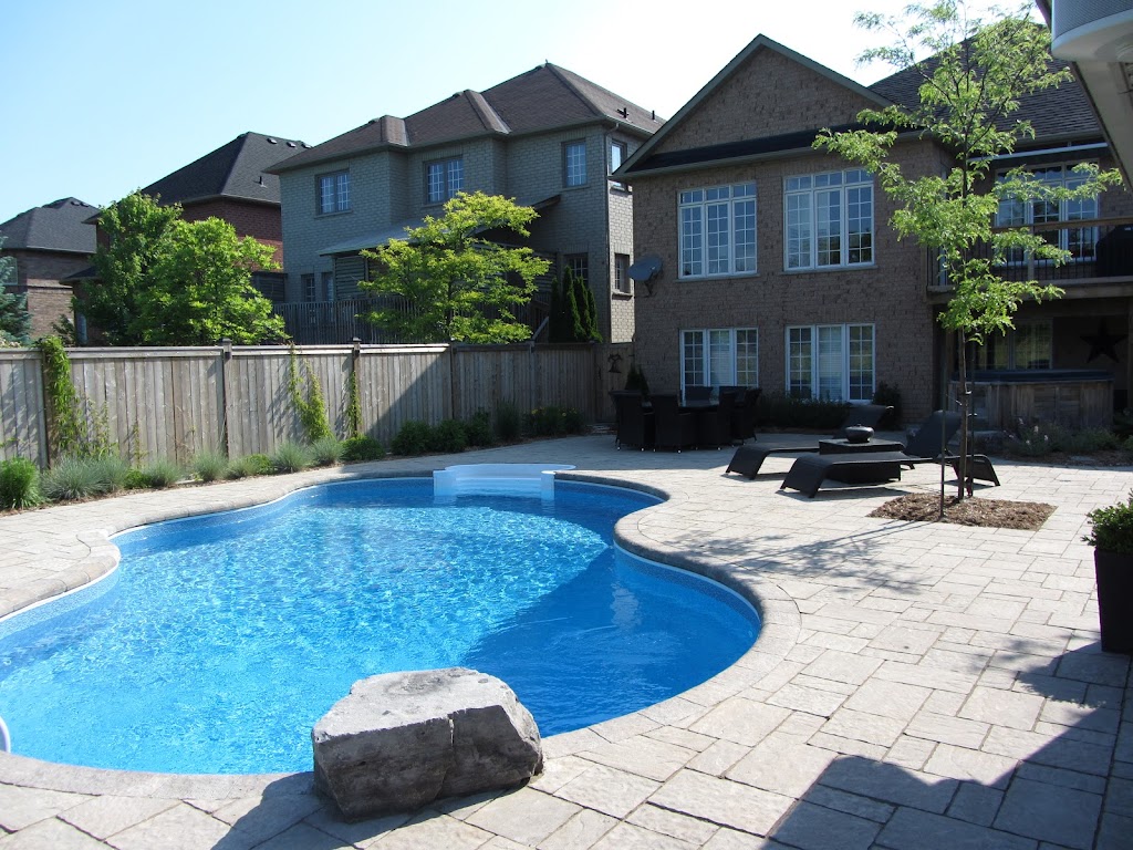 Emerald Green Property Services Inc. | 103 Queen St, Lindsay, ON K9V 1G7, Canada | Phone: (905) 251-5164