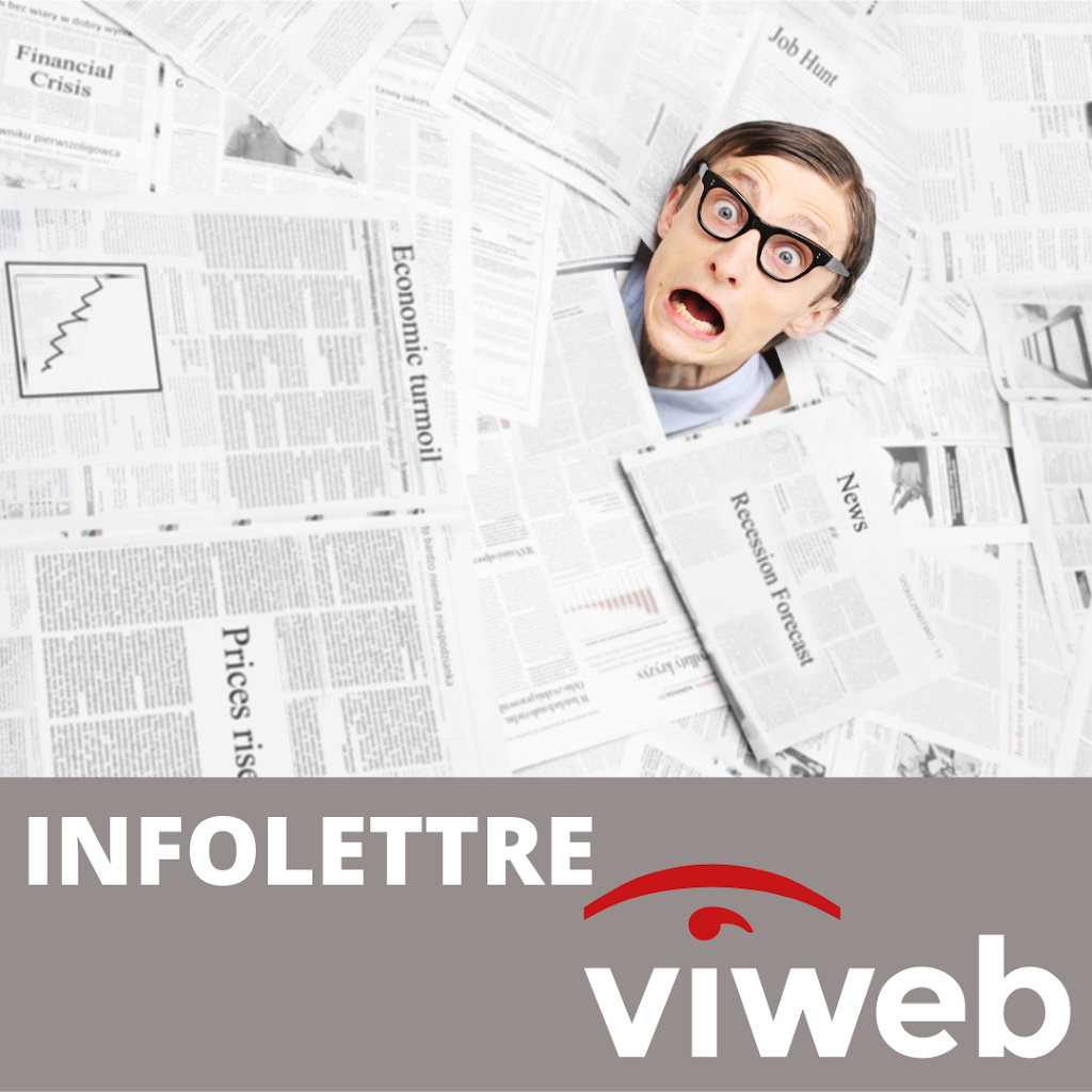 VIWEB - Agence web | 607 Rue de Ronchamp, Sainte-Adèle, QC J8B 1T2, Canada | Phone: (450) 745-0524
