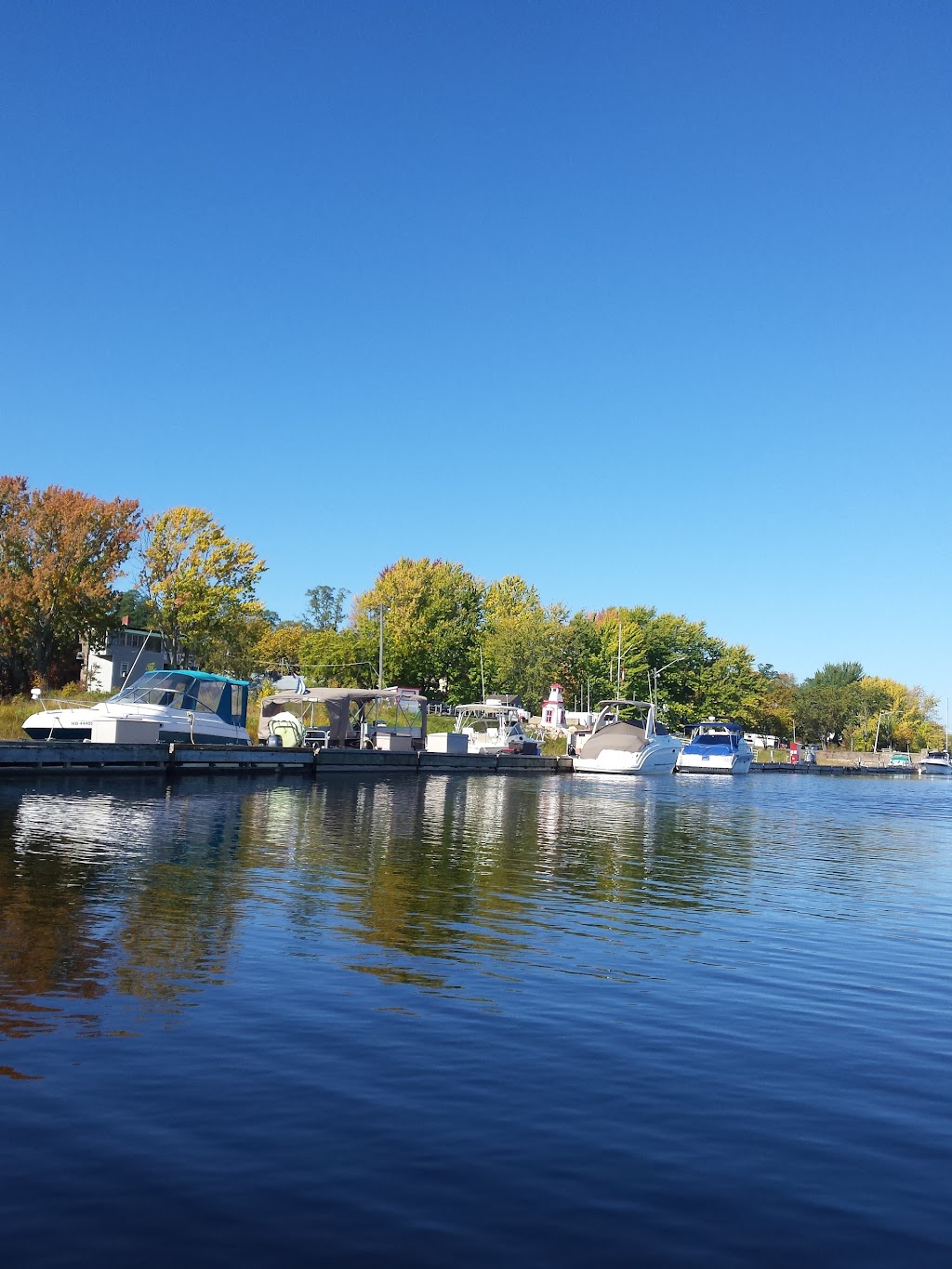 Gagetown Boathouse | 23 Front St, Gagetown, NB E5M 1A2, Canada | Phone: (506) 476-2859