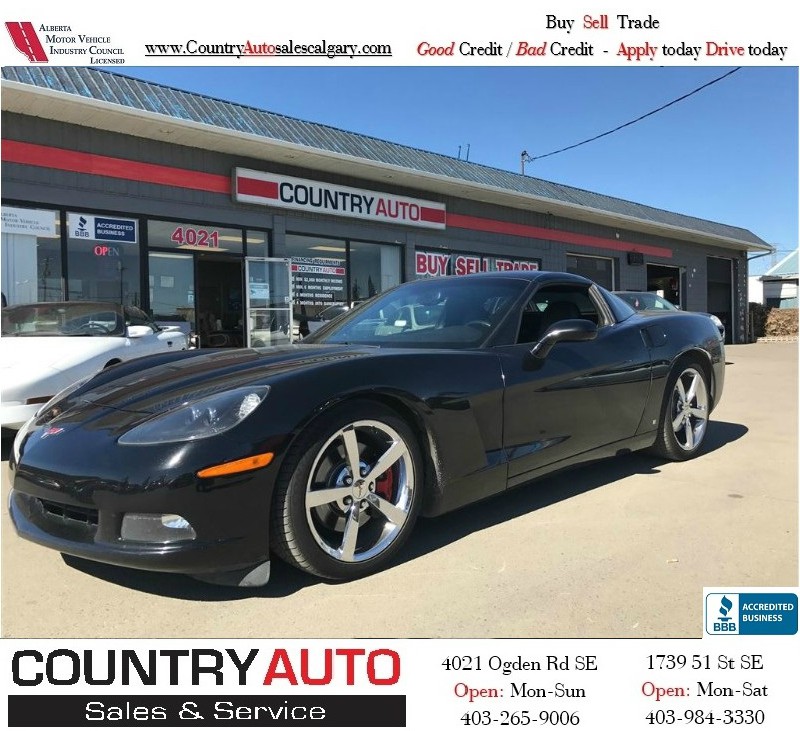 Country Auto Sales | 4021 Ogden Rd SE, Calgary, AB T2G 4N6, Canada | Phone: (403) 265-9006