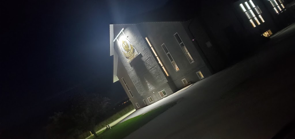 Sikh Society of Manitoba Inc. | 1244 Mollard Rd, Winnipeg, MB R2P 2T6, Canada | Phone: (204) 697-8018