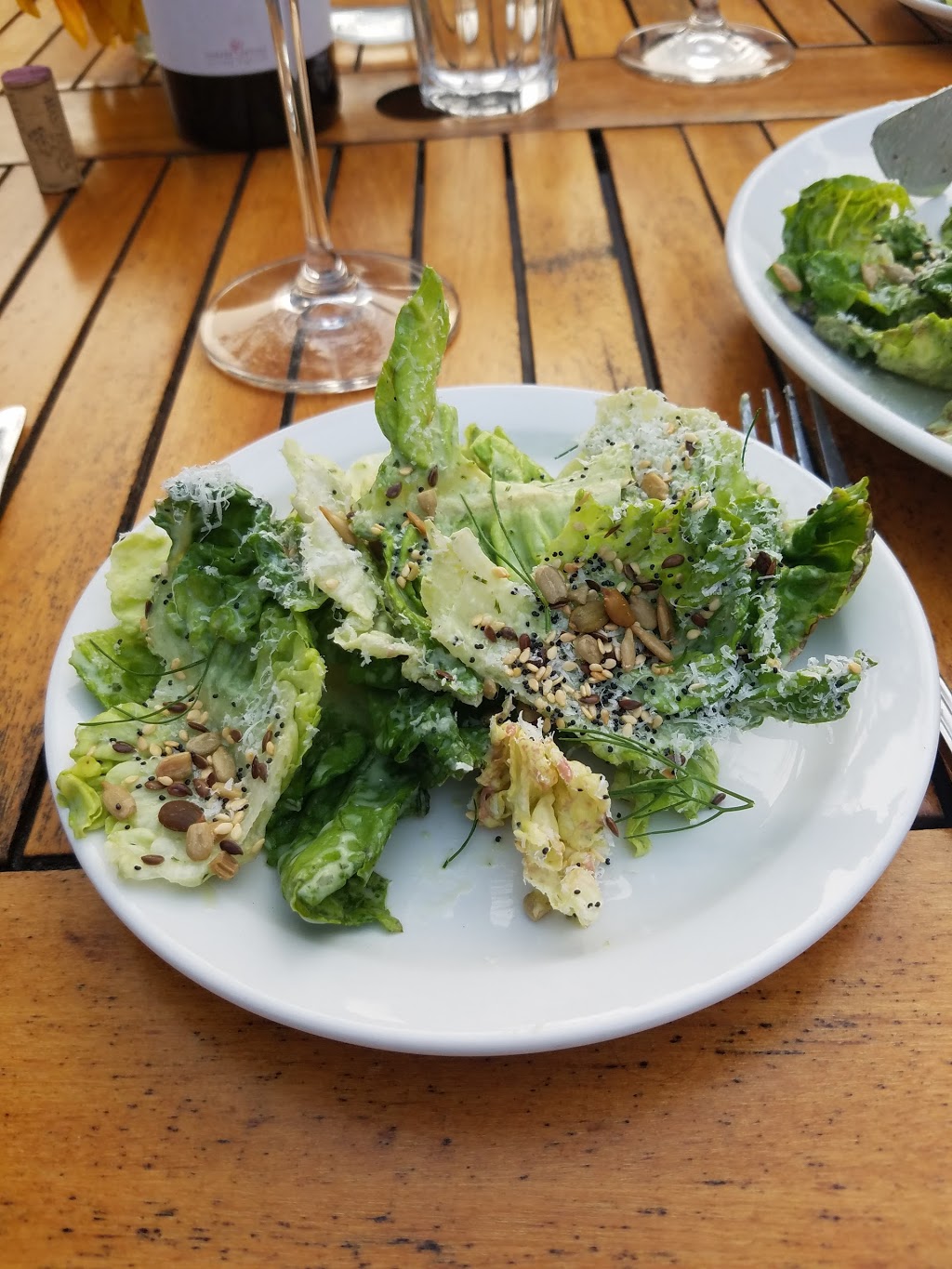 Doe Bay Cafe | 107 Doe Bay Rd, Olga, WA 98279, USA | Phone: (360) 376-8059