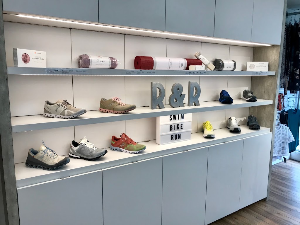 Tri It Multisport | 1703 10 Ave SW, Calgary, AB T3C 0K1, Canada | Phone: (403) 270-7776