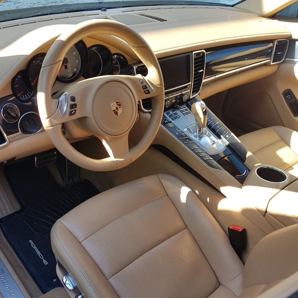 Patton Motorcars | 854 McCurdy Rd #102, Kelowna, BC V1X 2P7, Canada | Phone: (250) 317-9093