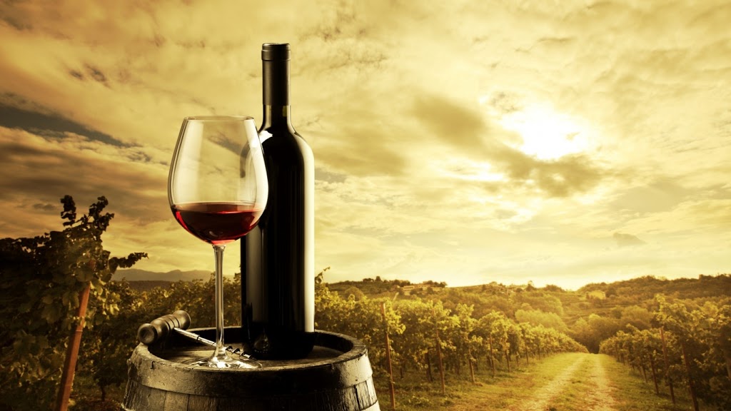 The Wine Centre - Niagara Falls | 4300 Drummond Rd, Niagara Falls, ON L2E 6C3, Canada | Phone: (905) 371-1055