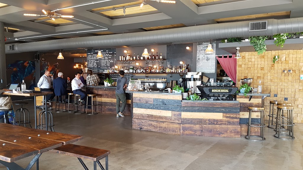Boxcar Social | 235 Queens Quay W, Toronto, ON M5J 2G8, Canada | Phone: (844) 726-9227