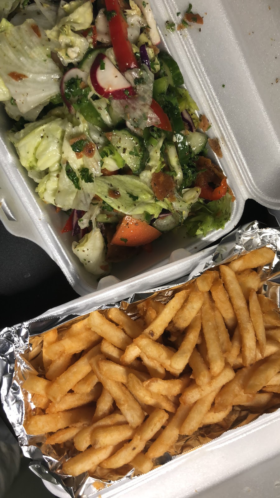 Phoenicia Food Express | 439 Mohawk Rd W, Hamilton, ON L9C 1X3, Canada | Phone: (905) 318-6126