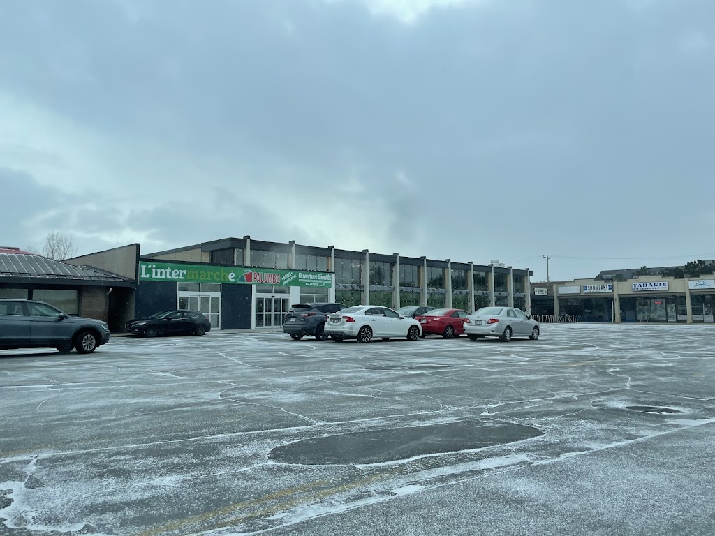 Intermarché Palumbo Pierrefonds | 4957 Boul. Saint-Jean, Pierrefonds, QC H9H 2A9, Canada | Phone: (514) 954-9335