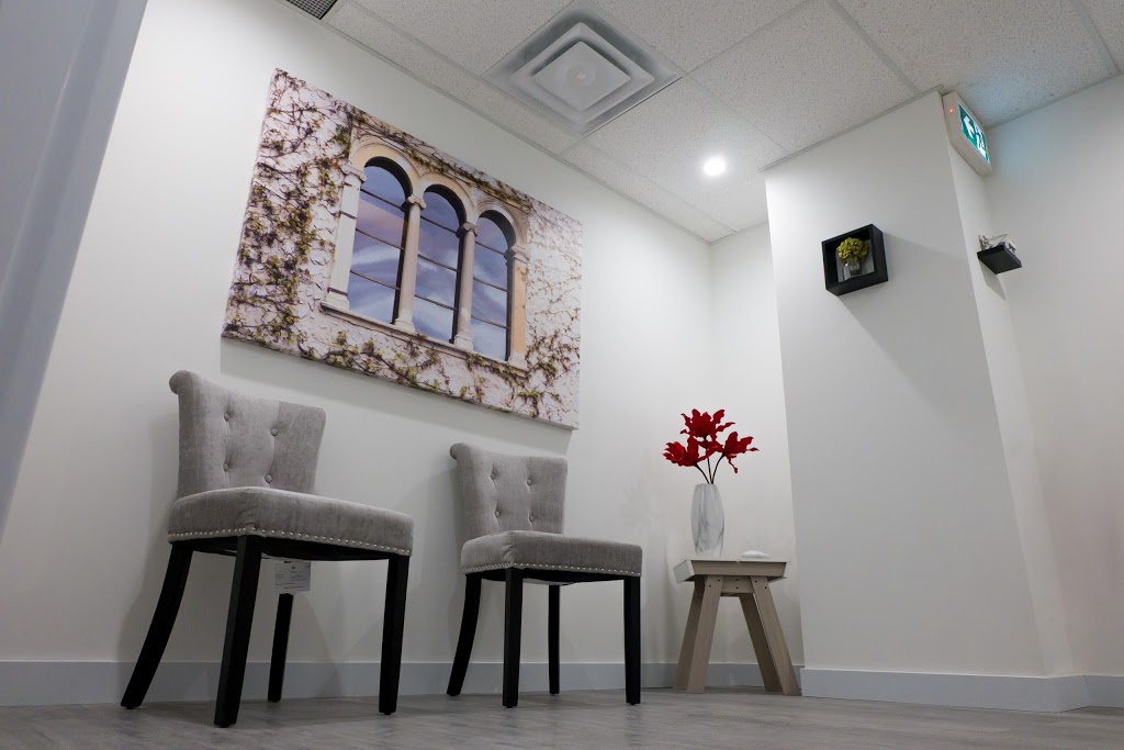 JC Massage & Spa | 121 Lebovic Ave c07, Scarborough, ON M1L 0J2, Canada | Phone: (416) 755-5888