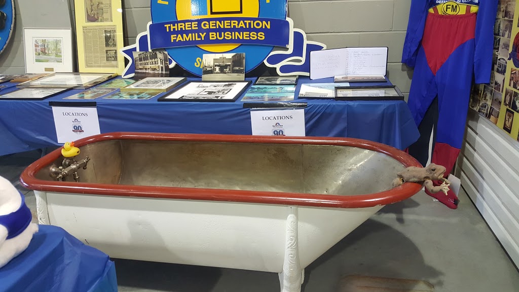 Roy Inch & Sons Service Experts | 3500 White Oak Rd B1, London, ON N6E 2Z9, Canada | Phone: (519) 681-2450