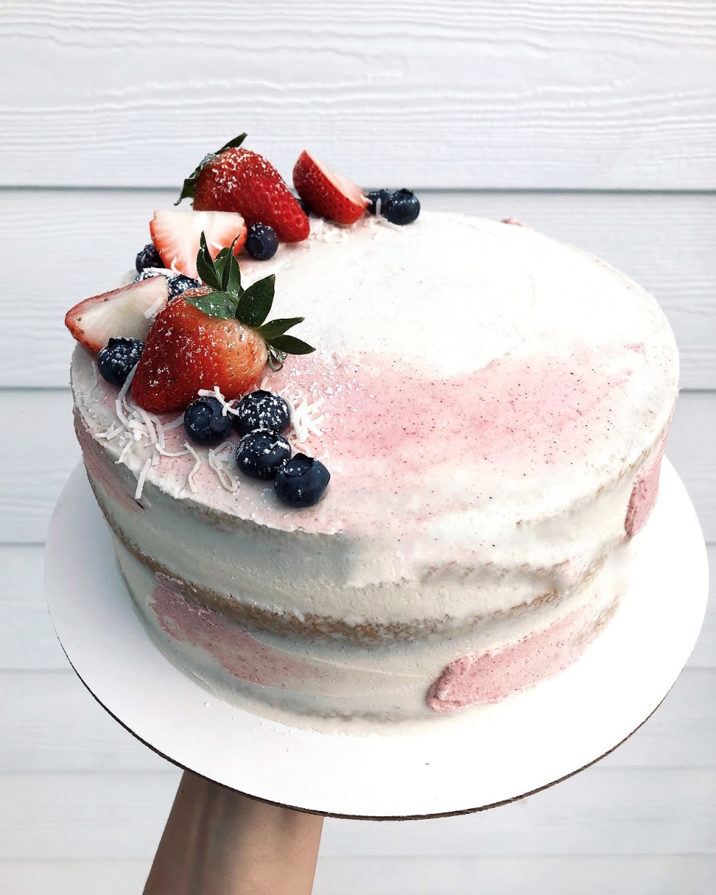 The Salty Caramel Kitchen | 11407 Okanagan Centre Rd W, Lake Country, BC V4V 2J6, Canada | Phone: (250) 766-2712