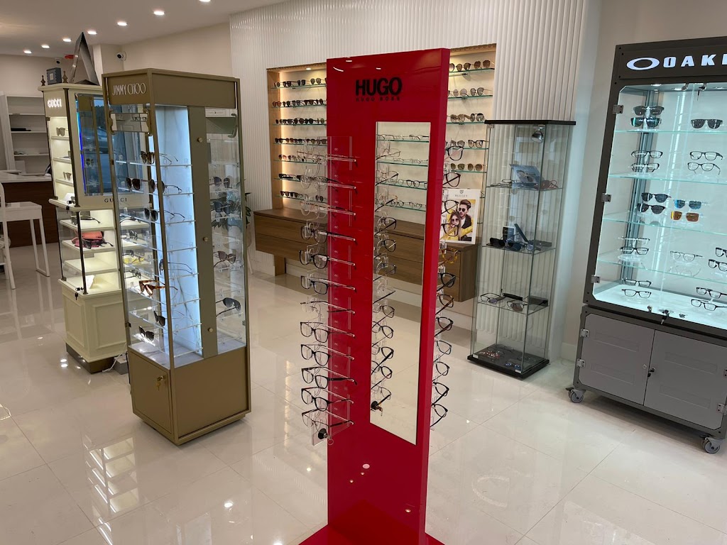Grandview Eye Care | 6346 Kingsway, Burnaby, BC V5E 1C5, Canada | Phone: (604) 564-9134