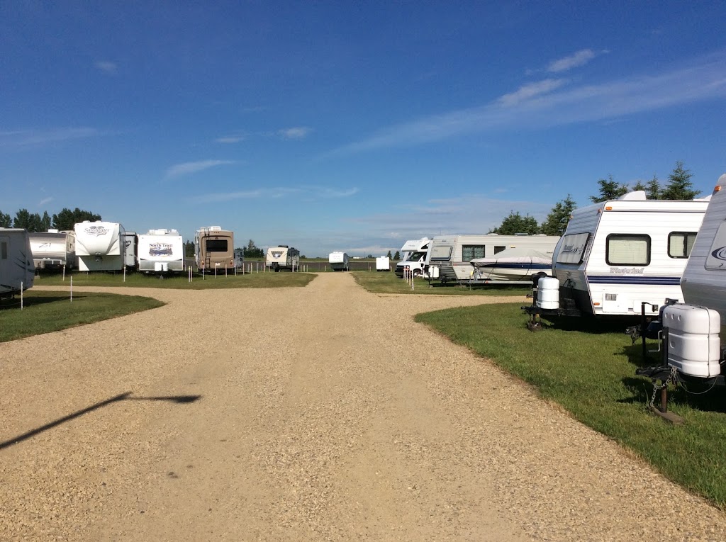 Premier RV Storage Inc. | 50420 Range Road 243, Beaumont, AB T4X 0N6, Canada | Phone: (780) 288-5445