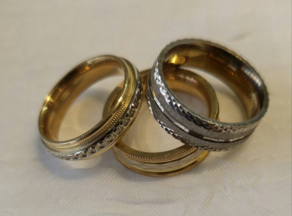 Diamond & Gold Treasures (Jewellery) | 4330 Colonel Talbot Rd, London, ON N6P 1P9, Canada | Phone: (519) 652-0526