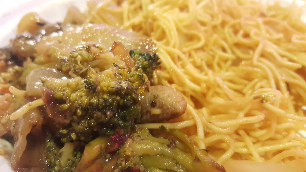 Manchu Wok | Calgary International Airport, 2000 Airport Rd NE #106, Calgary, AB T2E 6W5, Canada | Phone: (403) 291-0069