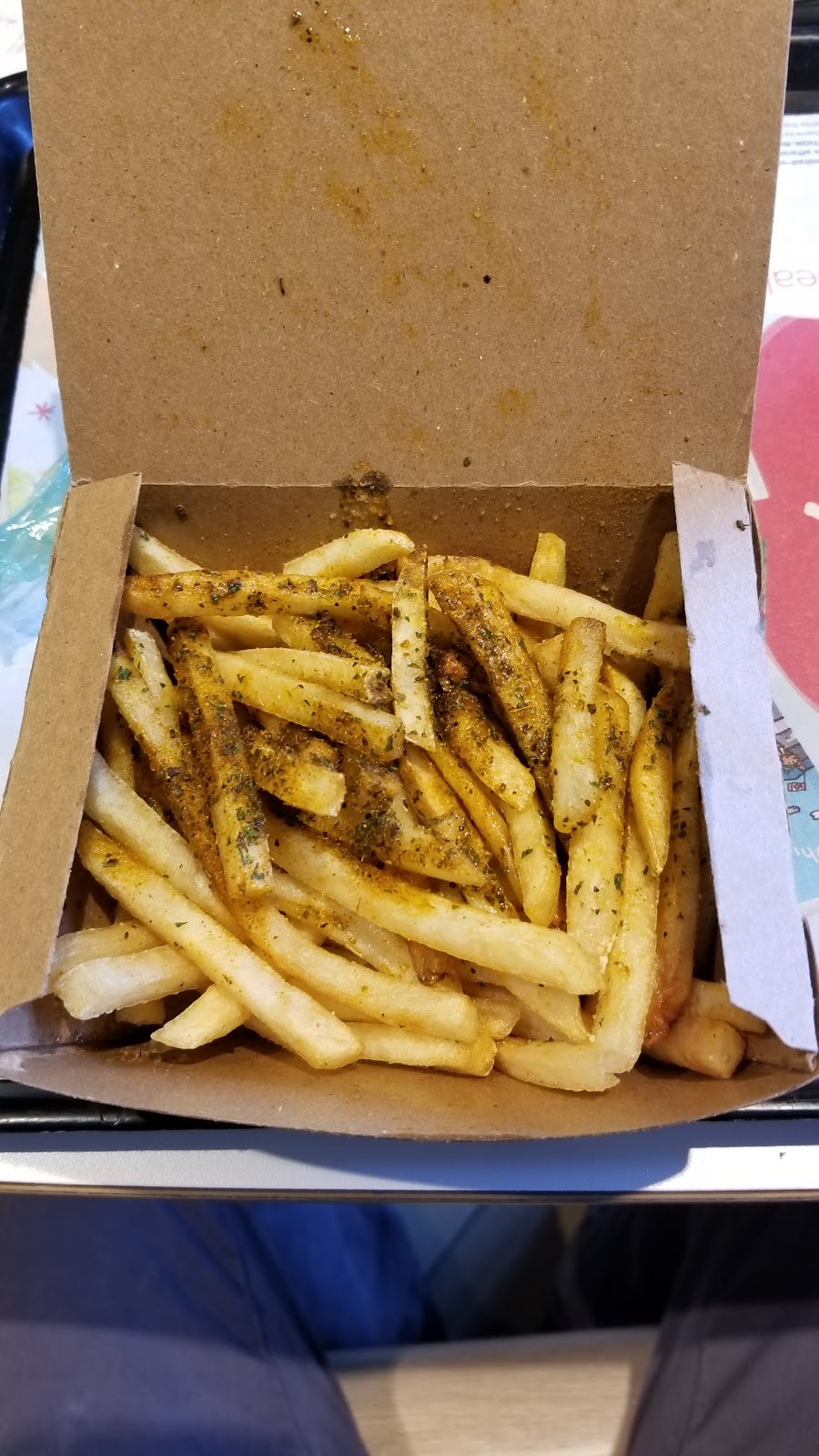 McDonalds | 588 Portland St, Dartmouth, NS B2W 2M3, Canada | Phone: (902) 435-3181