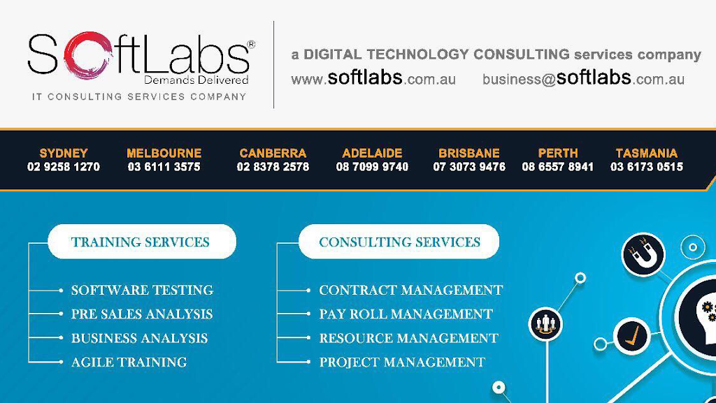 SoftLabs Global Inc | 153 Braebrook Dr, Whitby, ON L1R 0M9, Canada | Phone: (647) 853-3249