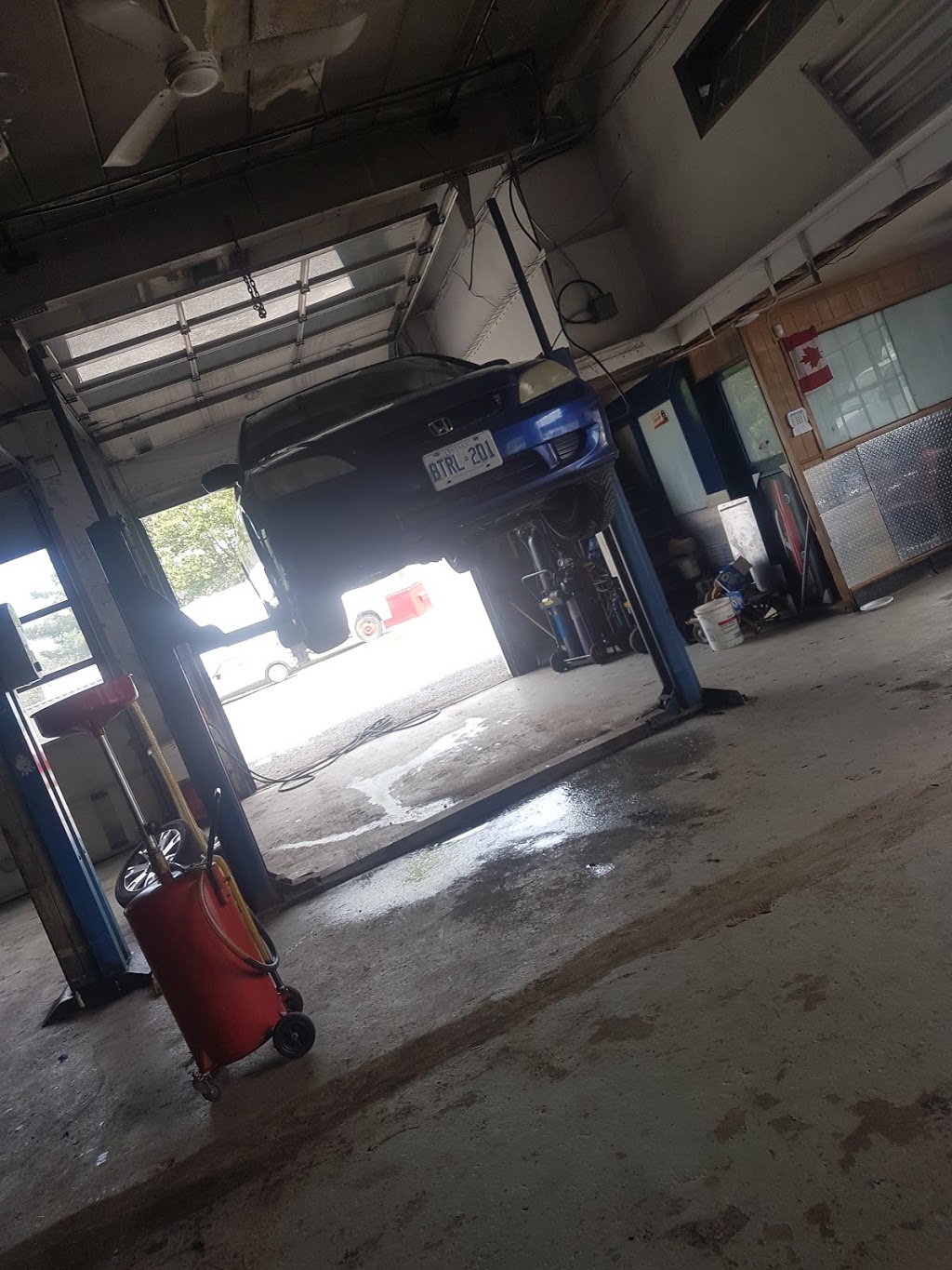 ALHAJJ AUTOS | 1886 Merivale Rd, Nepean, ON K2G 1E6, Canada | Phone: (647) 861-5739