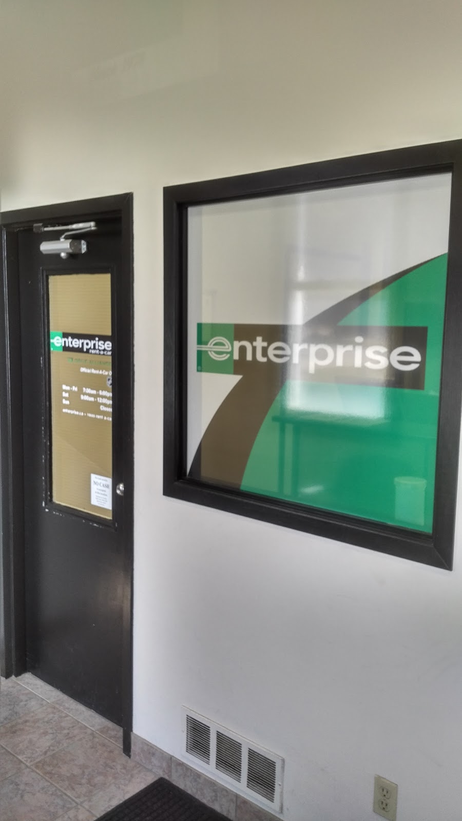Enterprise Rent-A-Car | 83 Mearns Ct, Bowmanville, ON L1C 4N4, Canada | Phone: (905) 697-7051