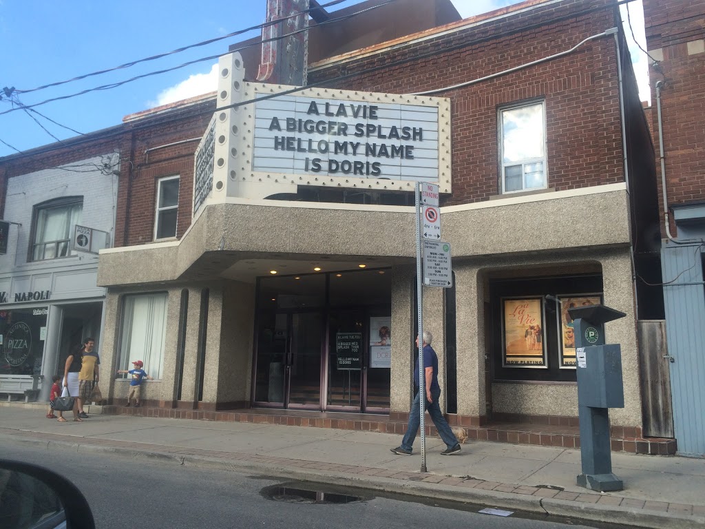 Mount Pleasant | 675 Mt Pleasant Rd, Toronto, ON M4S 2N2, Canada | Phone: (416) 489-8484