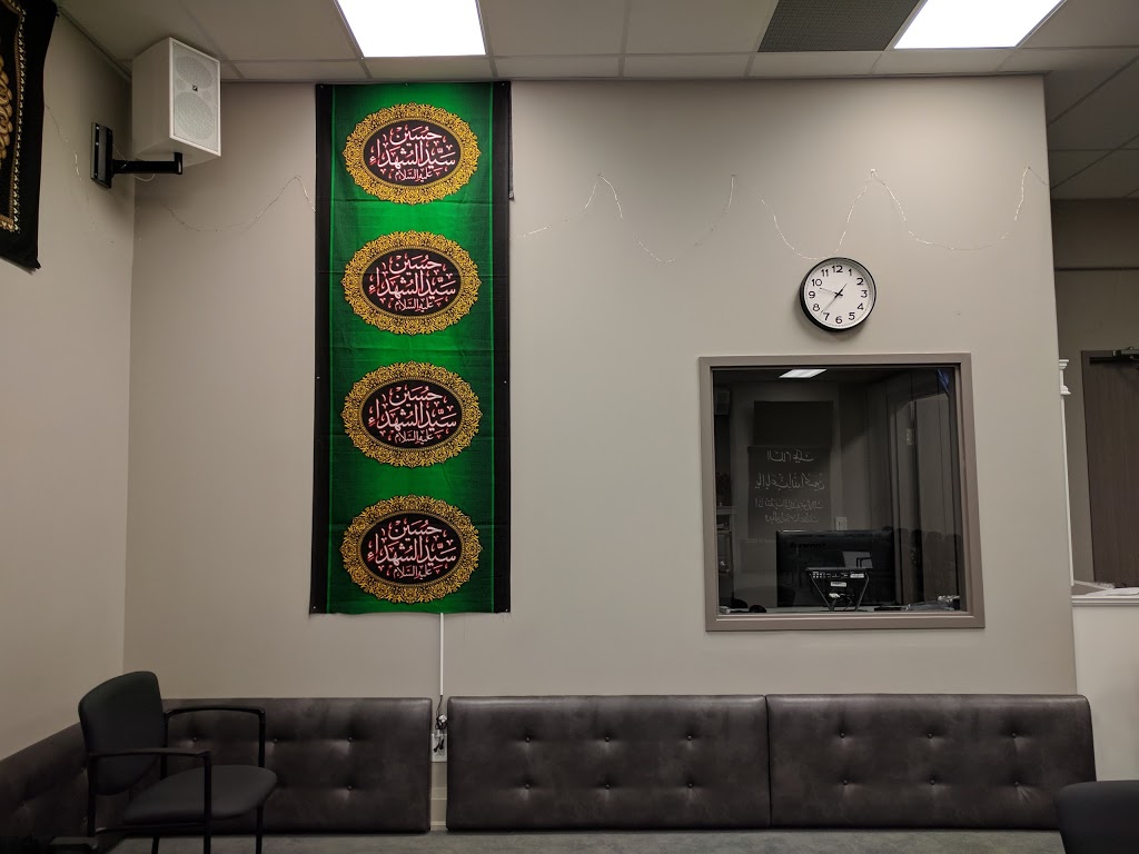 Razavi Community Centre | 95 Mead Ave, Hamilton, ON L8H 3T6, Canada | Phone: (905) 962-5151