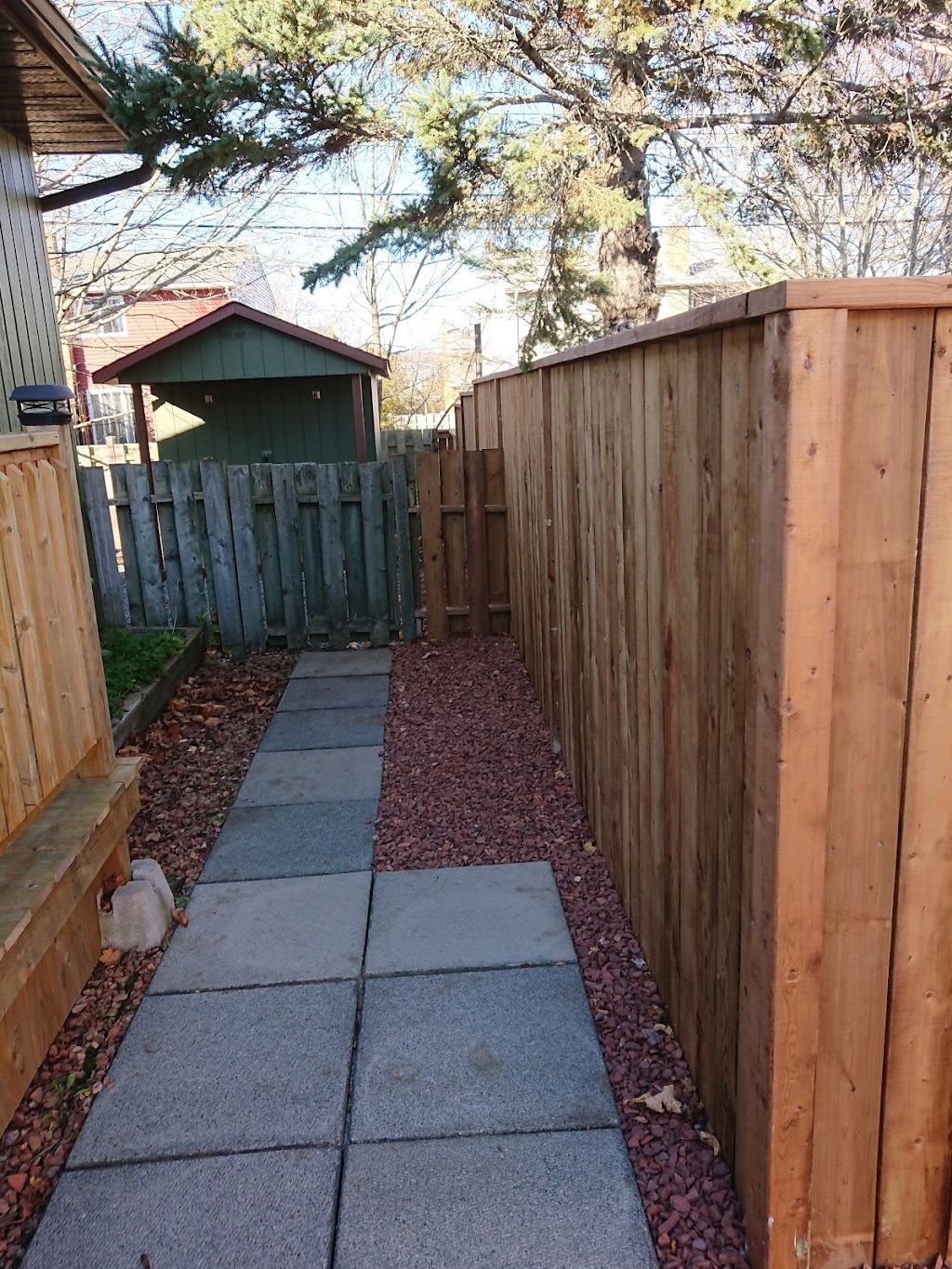 BZ Landscaping | 19 Gleneagles Dr, Hammonds Plains, NS B4B 1V8, Canada | Phone: (902) 880-4169
