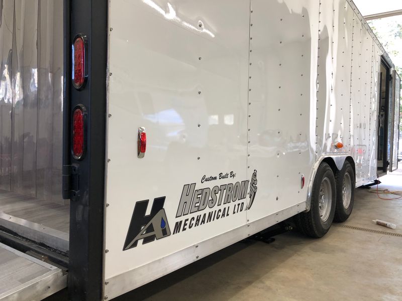 Hedstrom Mechanical Ltd/Access Irrigation | 54416 RR245, Edmonton, AB T8T 0N9, Canada | Phone: (780) 476-7676