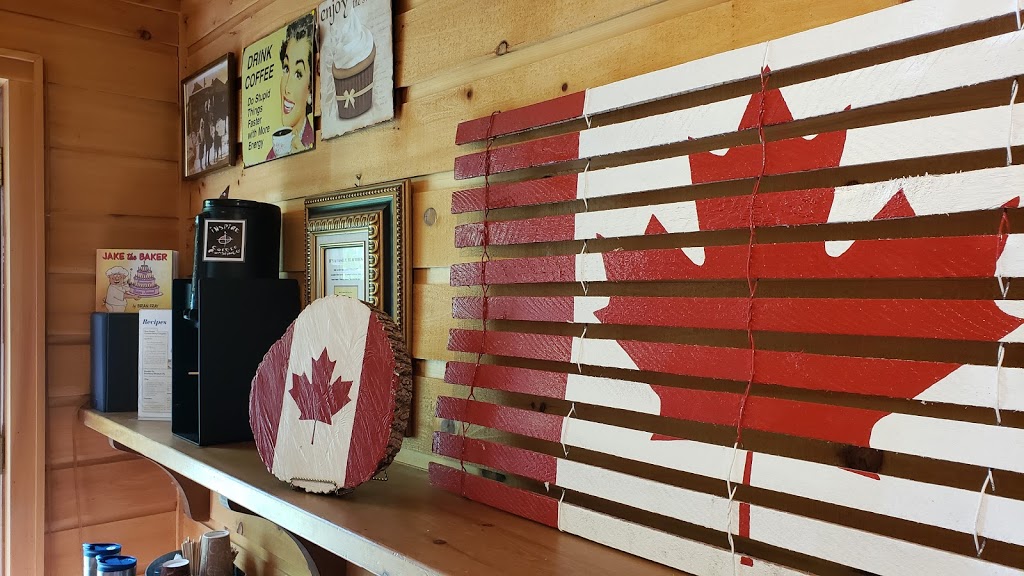 Humble Pie Butter Tart Factory | 6 Bay St, Baysville, ON P0B 1A0, Canada | Phone: (705) 224-8278