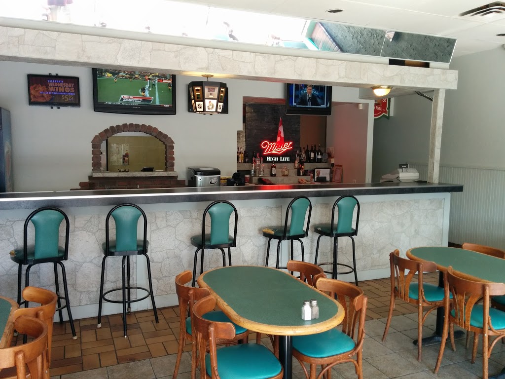 Lorenzos Pizza | 3007 Carling Ave, Ottawa, ON K2B 7Y6, Canada | Phone: (613) 596-2222