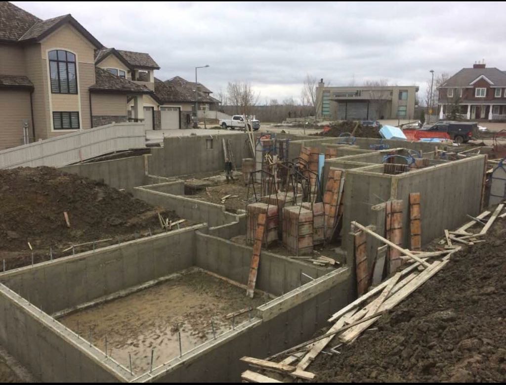 Shan Construction & Shan Trucking | 11020 224 St NW, Edmonton, AB T5S 2R6, Canada | Phone: (780) 239-9377