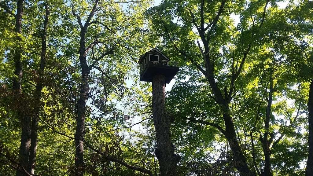 Bowers Camp | Mica Point Ln, Maberly, ON K0H 2B0, Canada | Phone: (613) 279-2259