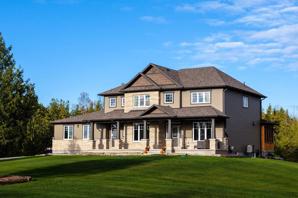 Luxart Homes | Lakeside Dr, Carleton Place, ON K7C 0C4, Canada | Phone: (613) 253-7571