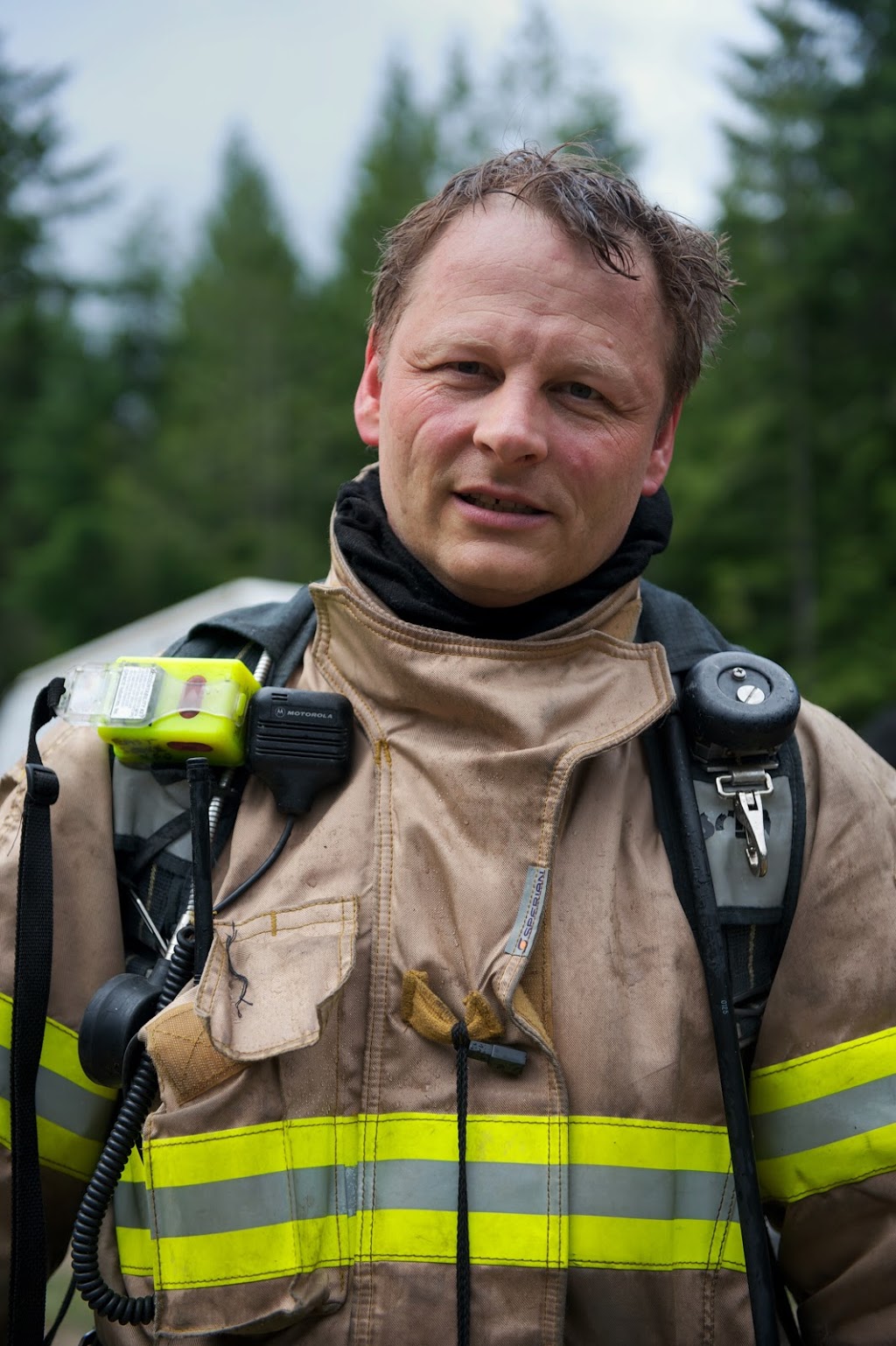 East Sooke Volunteer Fire Department | 6071 East Sooke Road, Sooke, BC V9Z 0Z7, Canada | Phone: (250) 642-4411