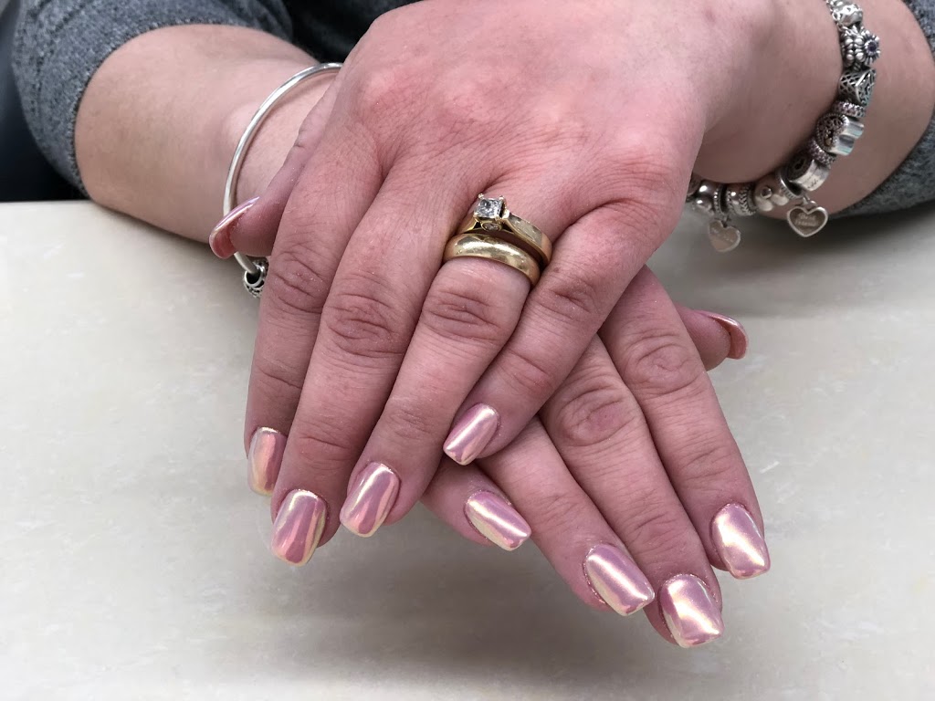 STAR NAILS | 84 King St W, Bowmanville, ON L1C 1R4, Canada | Phone: (905) 419-8484
