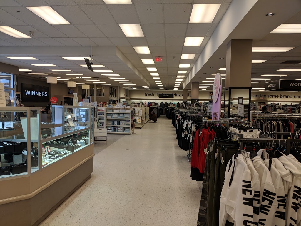 Winners | 130 Silvercreek Pkwy N, Guelph, ON N1H 7Y5, Canada | Phone: (519) 823-2636