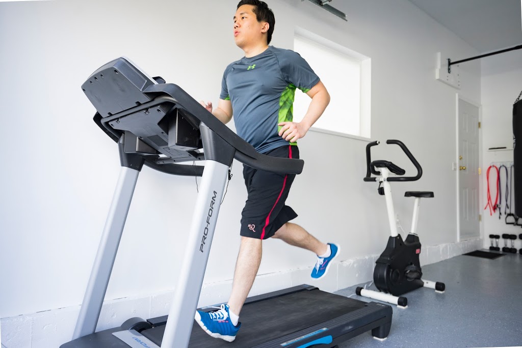 Tee Live Fitness And Rehabilitation | 7767 145a St, Surrey, BC V3S 9C3, Canada | Phone: (604) 754-8300