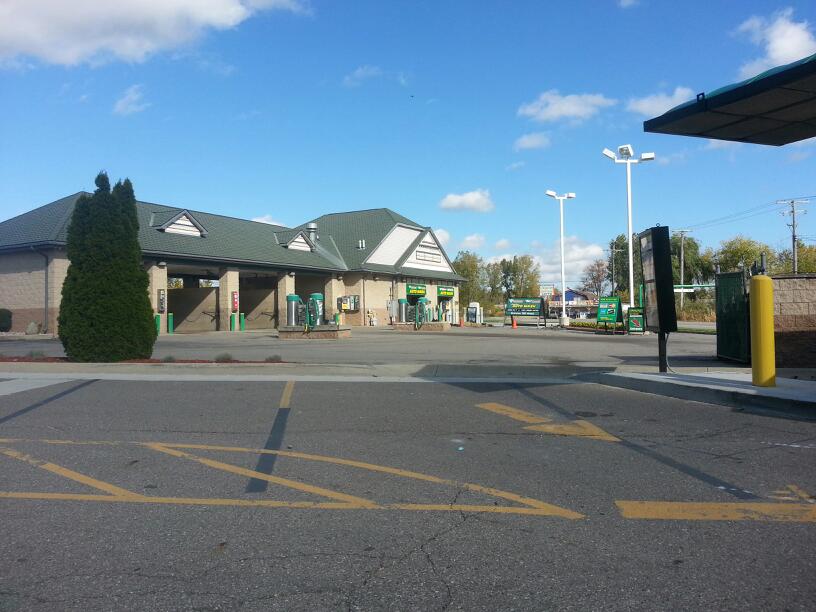 Happy Bays Auto Wash | 67266 Gratiot Ave, Richmond, MI 48062, USA