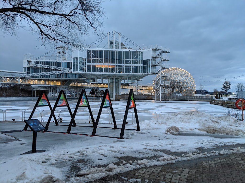 Ontario Place | 83576, Martin Goodman Trail, Toronto, ON M6K 3B9, Canada