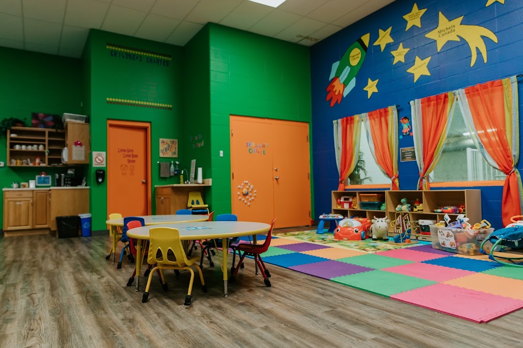 Parents for Fun in Flagstaff - Family Resource Centre | 5175 51 Ave, Killam, AB T0B 2L0, Canada | Phone: (780) 385-2346