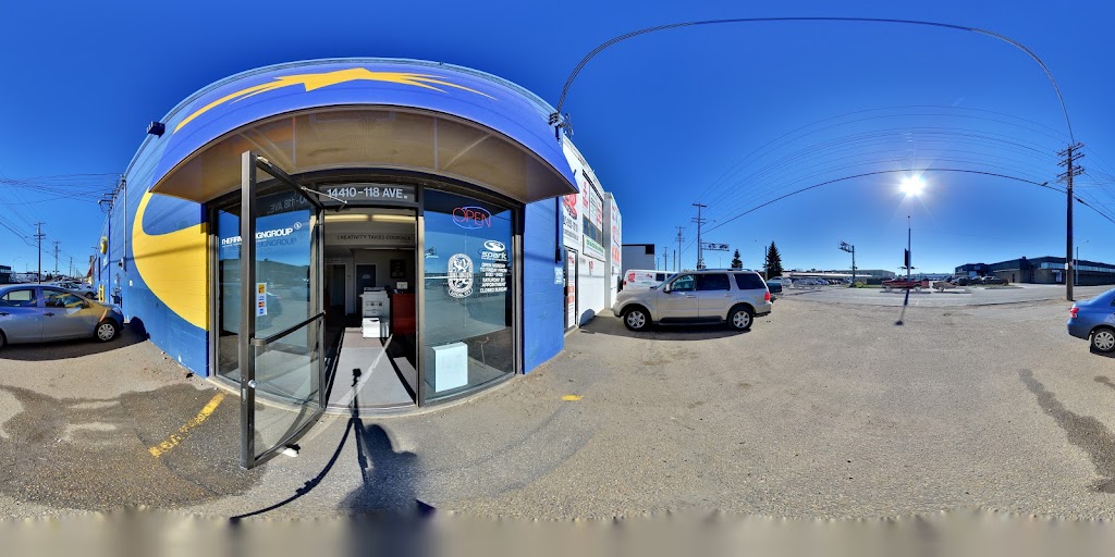 Spark | 2257 Premier Way #124, Sherwood Park, AB T8H 2M8, Canada | Phone: (780) 488-9559