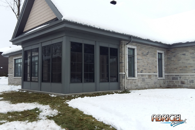Abrigel Concept Inc | 1445 Rte 122, Notre-Dame-du-Bon-Conseil, QC J0C 1A0, Canada | Phone: (819) 336-2360